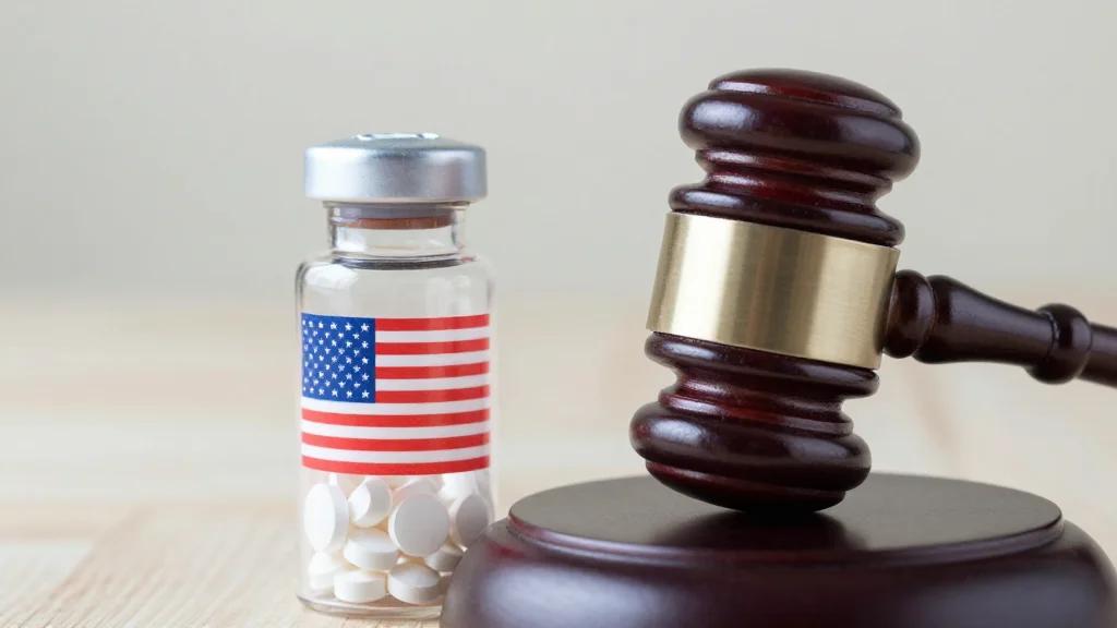 Former FDA Chief Warns Political Pressure Plagued Trump Era