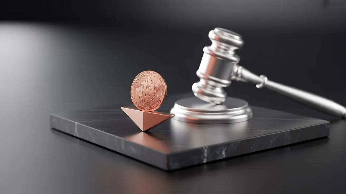 Regulators Warn, Traders Adapt: Bitcoin Bear Market Strategies