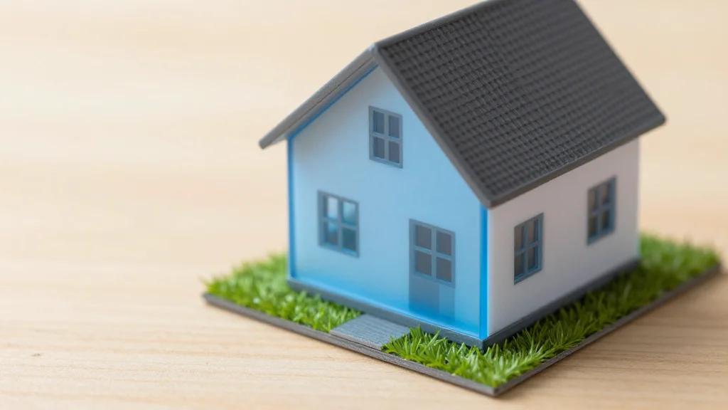 Easements Represent a Fractional Property Right, Valued Proportionally