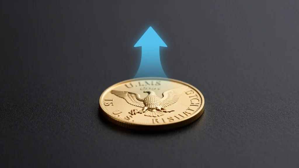 30-Year US Treasury Yield Breaks 5% as Inflation Fears Surge