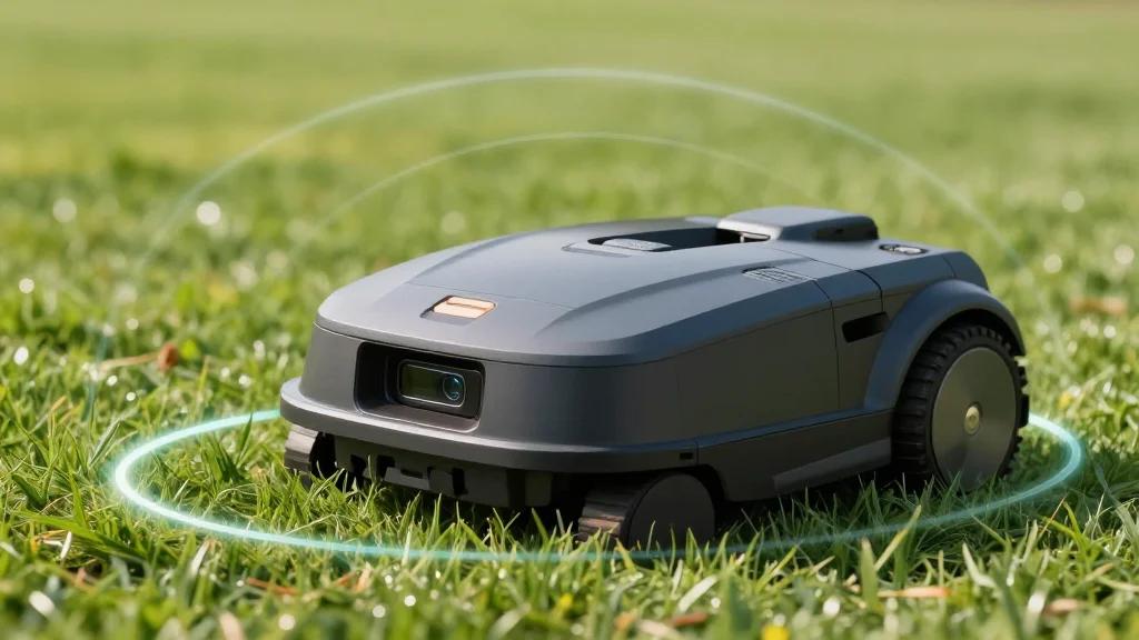 ZDNet Review Finds Navigation Tech Drives Robotic Mower Choices, Prices Remain High