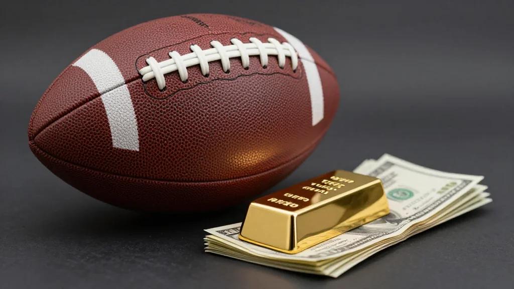 Micah Parsons Tops Cap Share; Anderson Jr. Still Highest‑paid