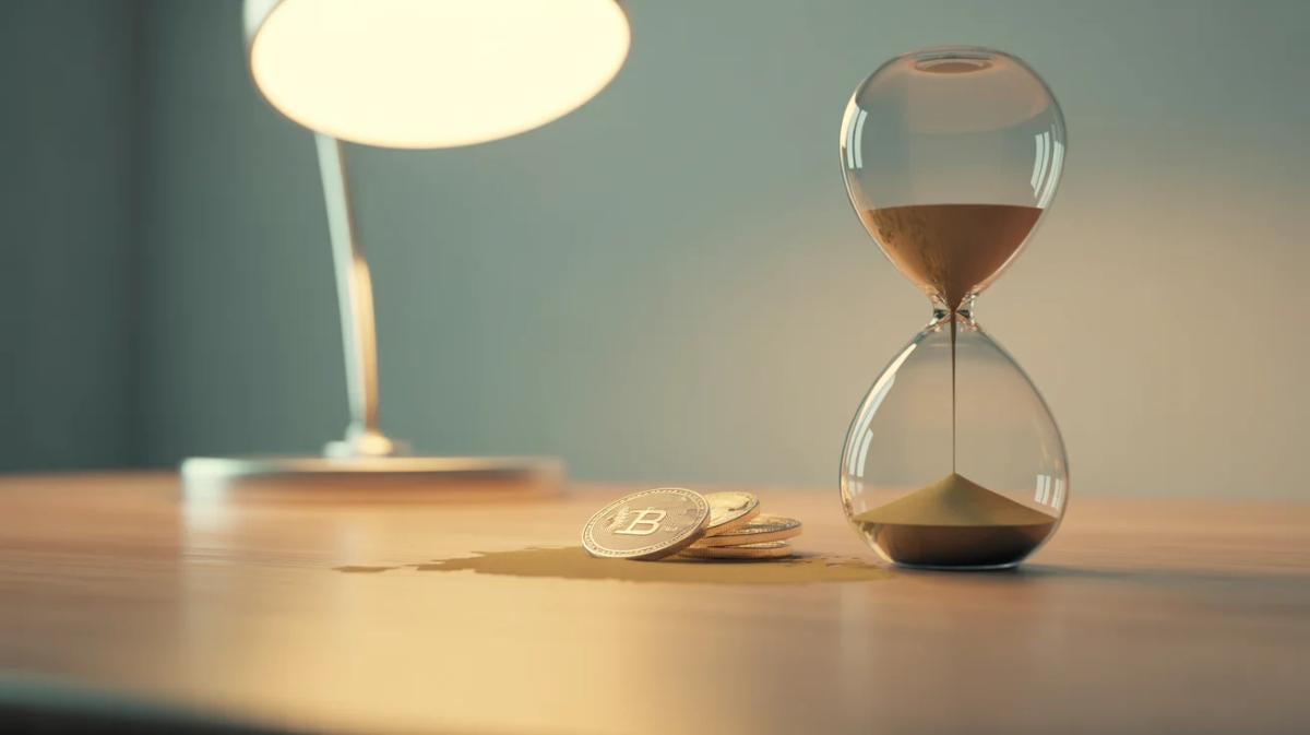 High Expectations Stifle Market Rally; 4‑Year Cycle Ends