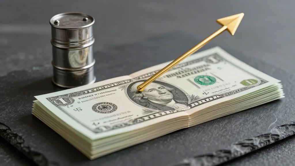 Buy Gold Above $5200 as Dollar Strength Persists