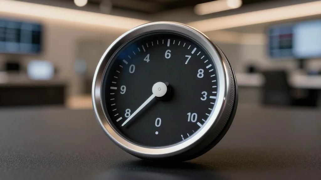 VIX Slides Below 20, Offering Quick Dip‑Buy Opportunity