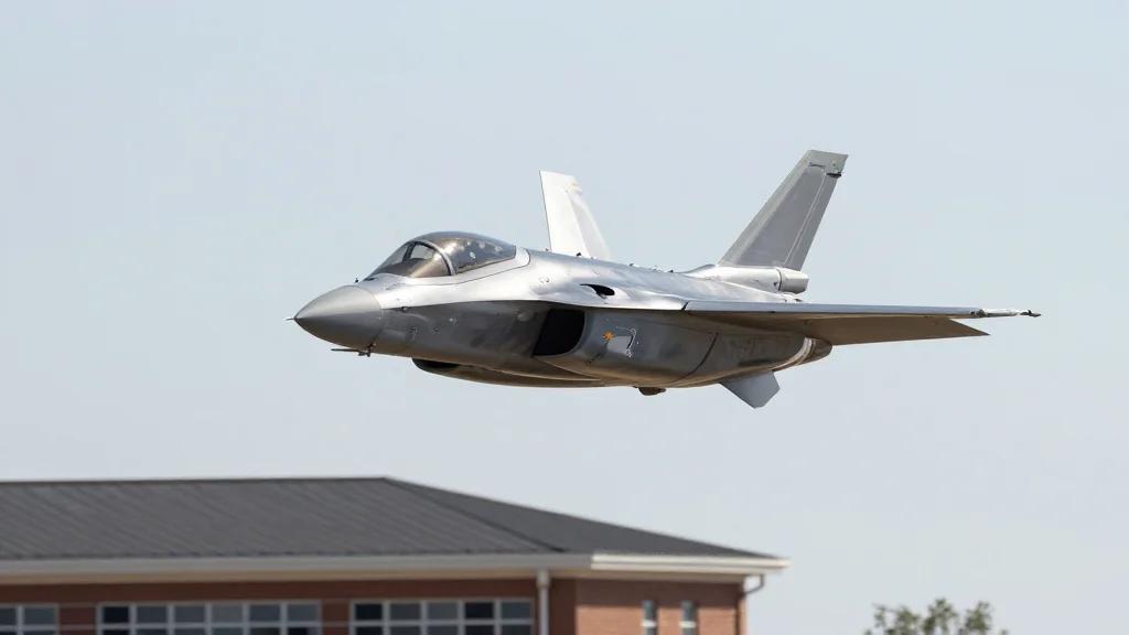 Trump Feigns Ignorance After US Admits School Strike