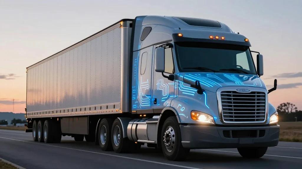 STG Acquires Carrier Logistics to Build AI-Driven Platform for LTL Shipping