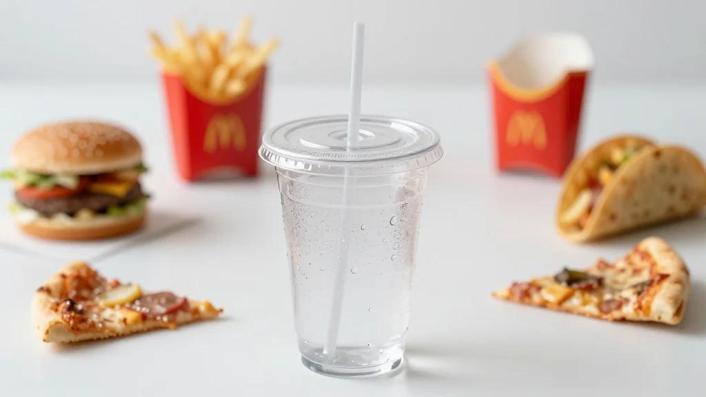 Coca-Cola Reasserts Fast-Food Dominance over Pepsi in New Campaign