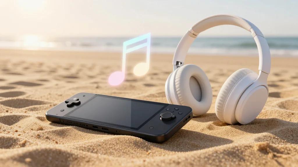 There’s Nothing Like an RPG over Vacation