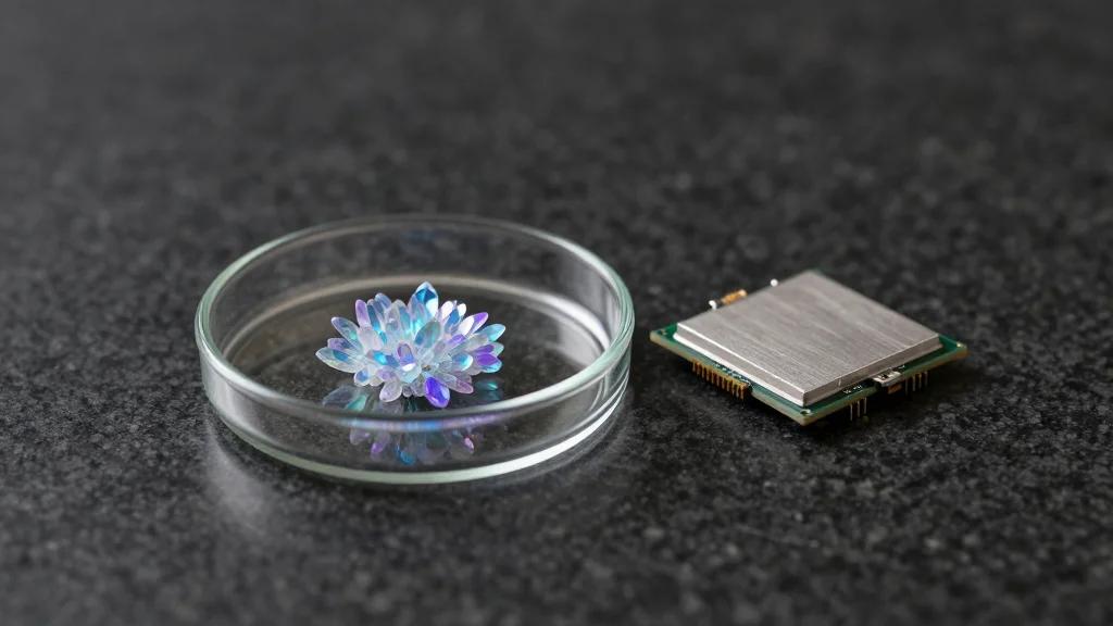 Patent Granted for Quantum Machine Perception at Google