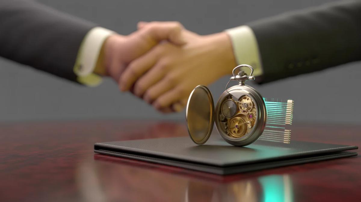 AI Meets Blockchain: NEAR’s Vision for a New Internet