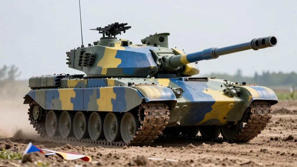 Ukraine Advances Despite US Halting Weapon Aid