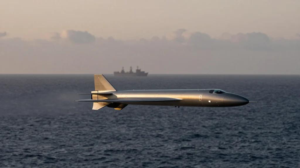 Iran Conflict May Signal US‑China Global Showdown