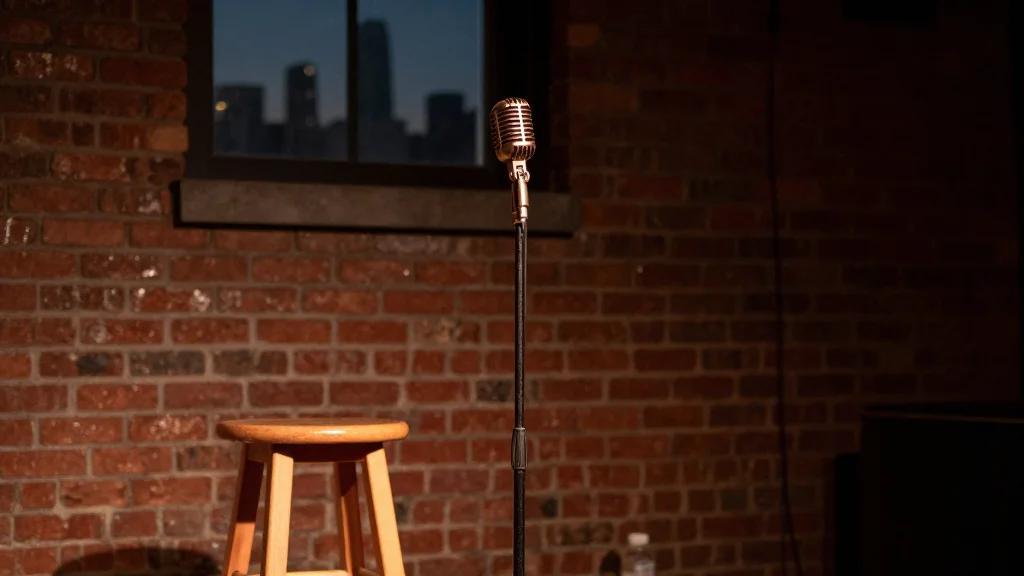 HBO Original Comedy Special "Ramy Youssef: In Love" Debuts April 17