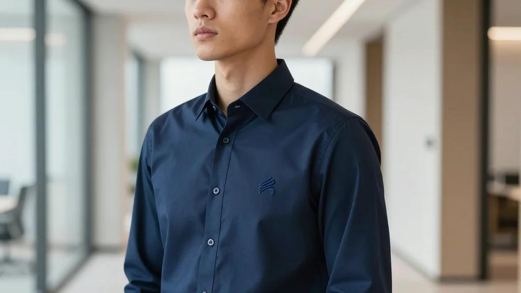 How Branded Workwear Is Influencing Candidate Perception and Employer Branding in 2026