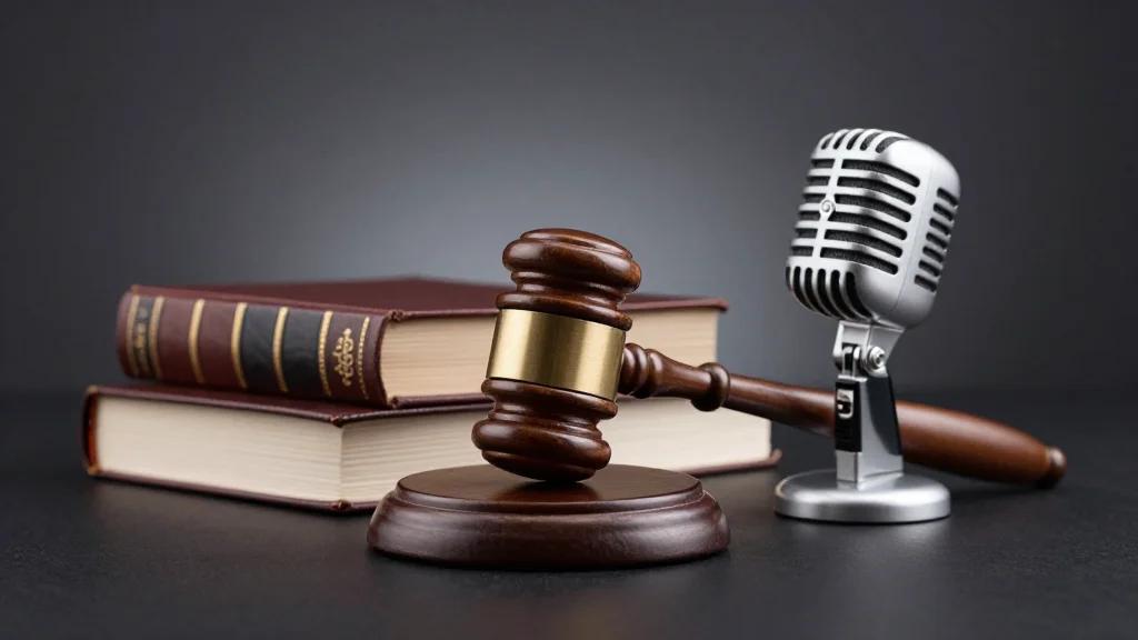 Court Upholds Reporters' Right to Question, Limits DoD Suppression