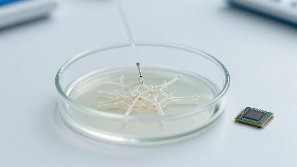 Aging Is Information Loss in Self‑Organizing Biology