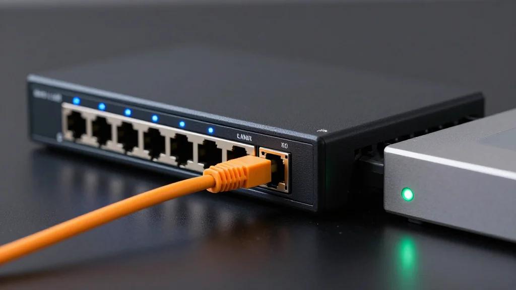 Lab: Integrated Routing and Bridging (IRB) with EVPN MAC-VRF Instances