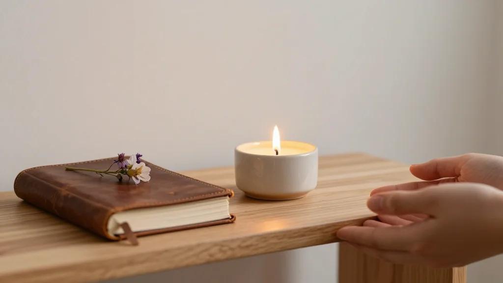 When Love Becomes a Sacred, Unheld Whisper