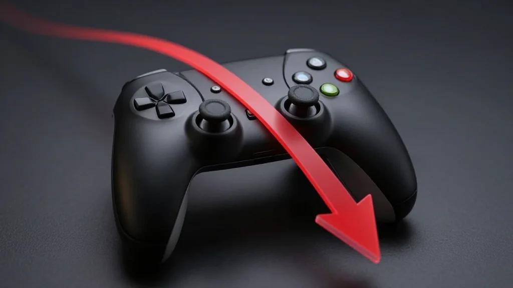 Pearl Abyss Shares Plunge Nearly 30% Amid Investor Discontent