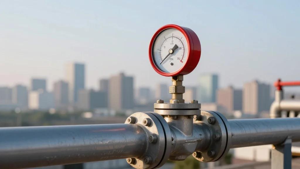 As Energy Prices Surge, a Tax on Windfall Gas Profits Could Be the Best Way to Protect Households