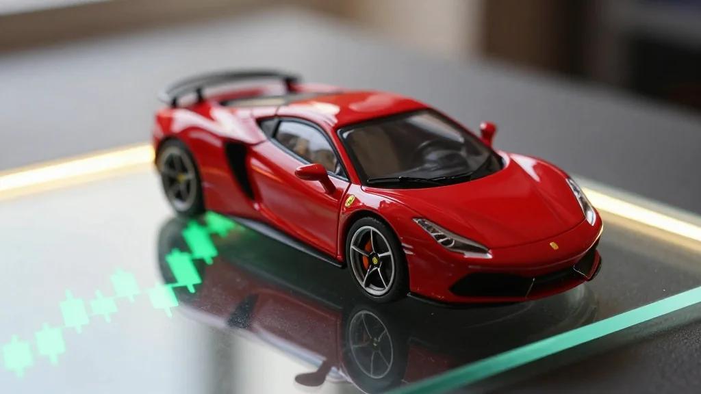 15‑Minute Opening Range Break Profits $CAR Long