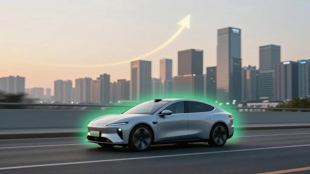 Celebrating Safer Rides