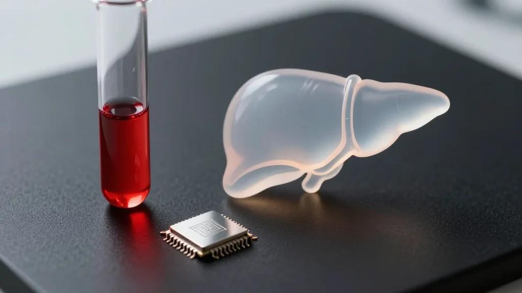 Curve Biosciences Announces Key AI and Clinical Advancements of Whole-Body Intelligence for Chronic Diseases