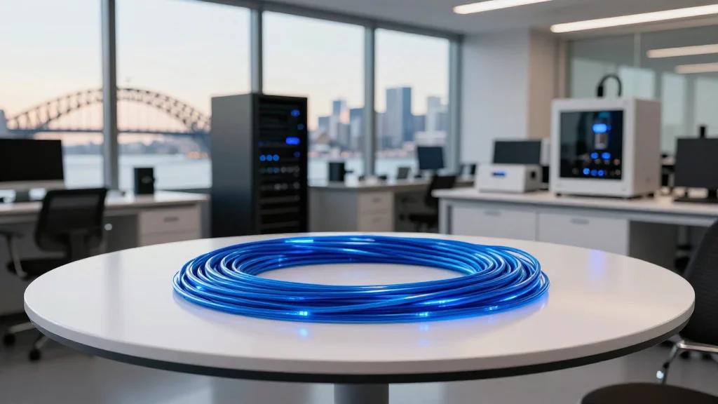 Cisco and UTS Partner to Create Innovation Central Sydney Hub