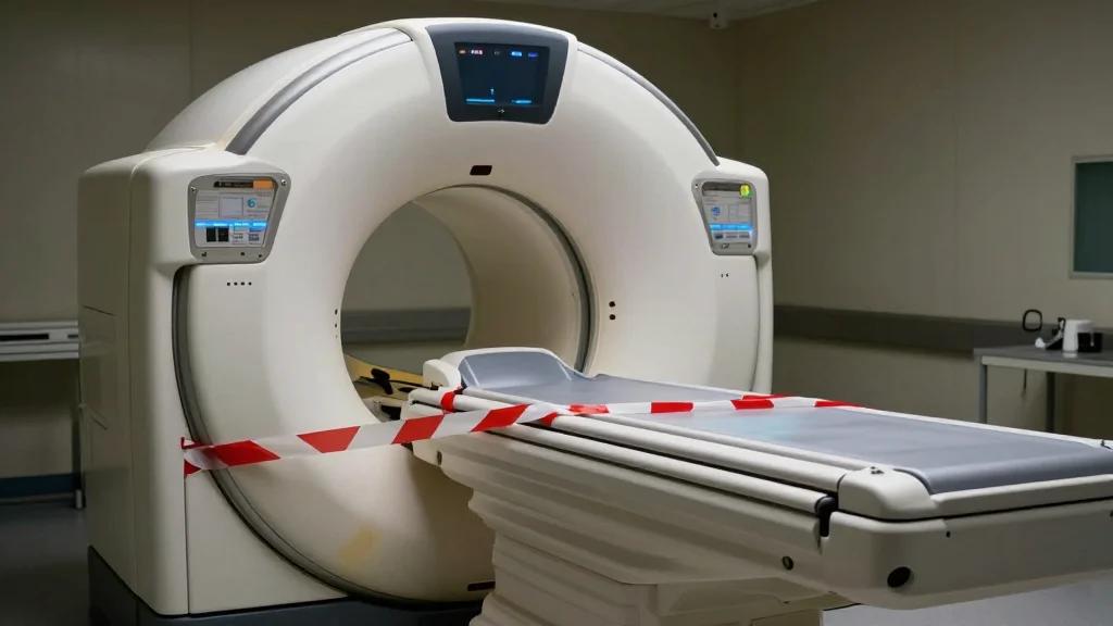 University of Iowa Proposes $12M Radiology Department Renovation