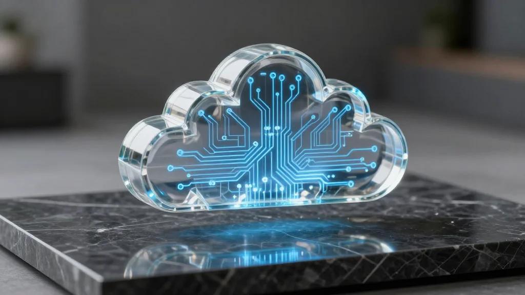 IDC Forecasts $1 Trillion SaaS Market by 2029 as AI Large‑Models Threaten Traditional Vendors