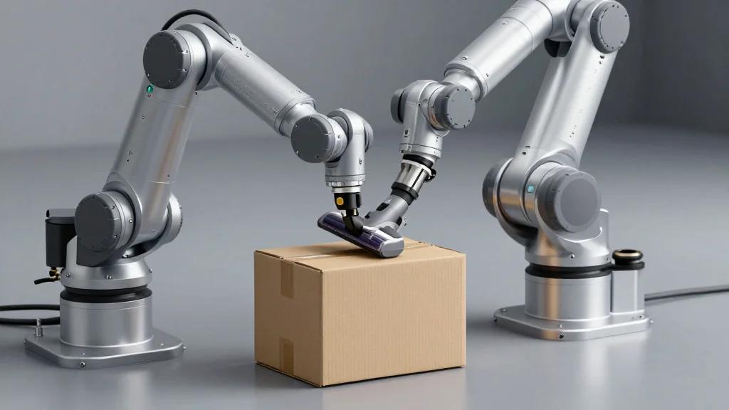 GEN-1 Robot Achieves 99% Reliability Across Tasks