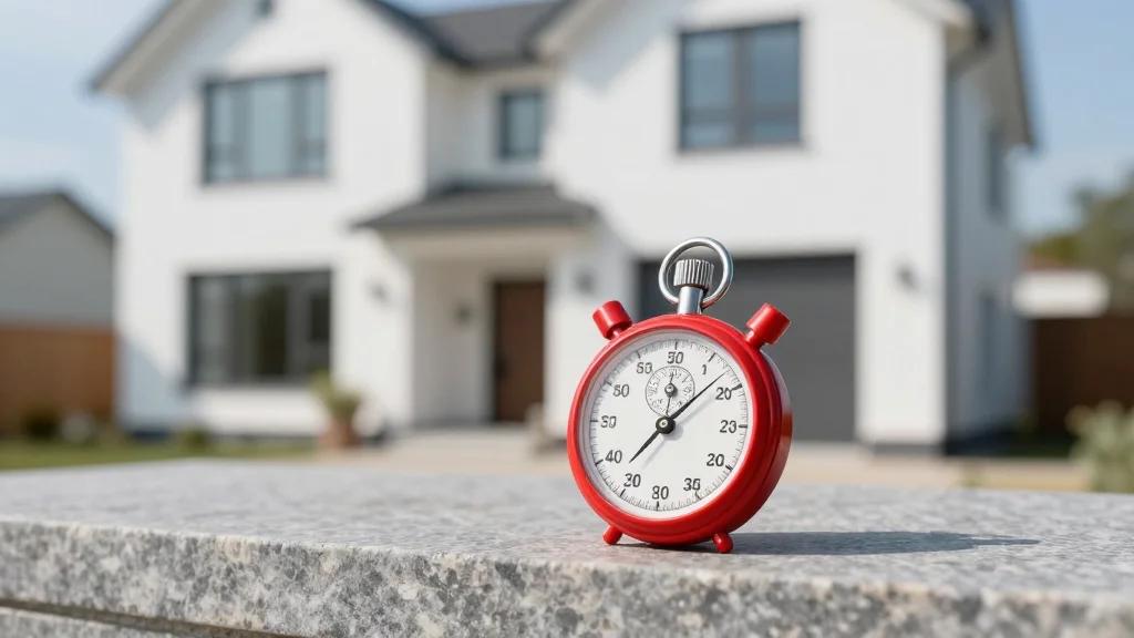 Zillow Finds 18.5% of U.S. Homes Under Contract in 7 Days, Highlighting Split Housing Market