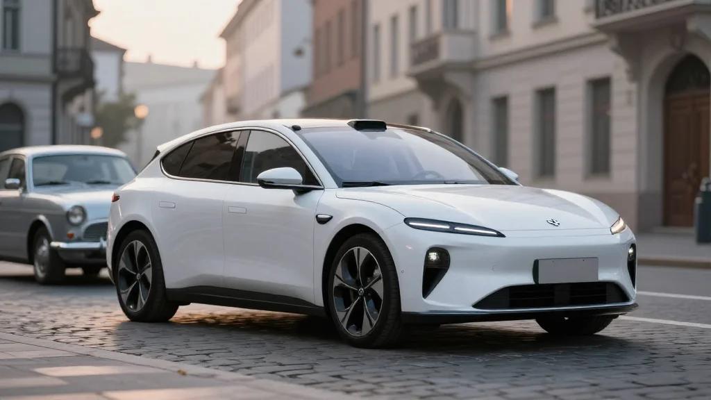 The Automotive Update: Hope for Europe’s New and Used-Car Markets?