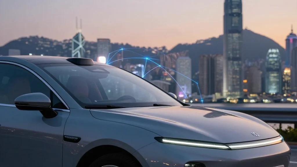 Tencent’s Tesla, DBS Deals Redefine Its Investment Narrative