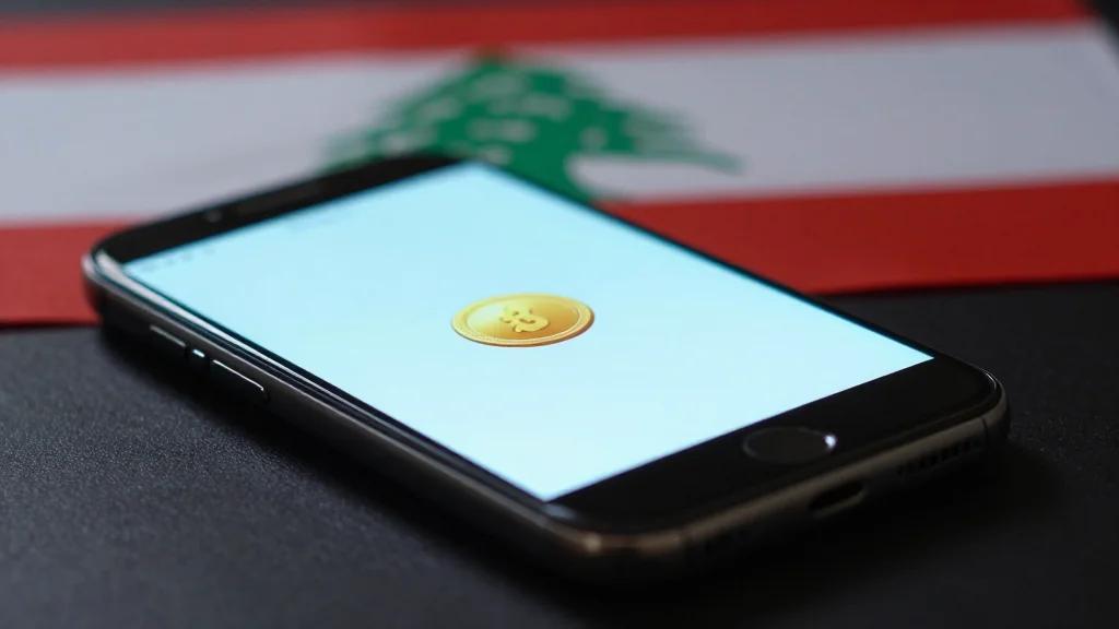 Lebanon Leverages Digital Wallets to Aid Over One Million Displaced Amid Banking Collapse