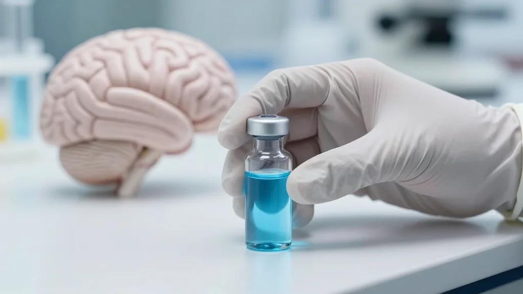 President Signs Order to Boost PTSD Drug Research