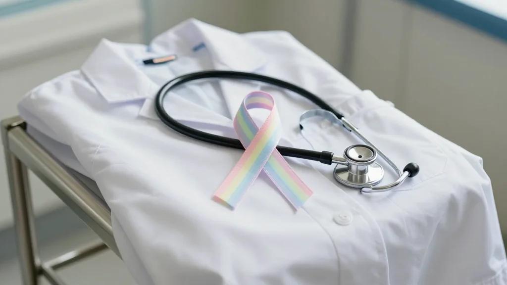 Gender‑affirming Care Is a Medical, Not Civil‑rights Issue