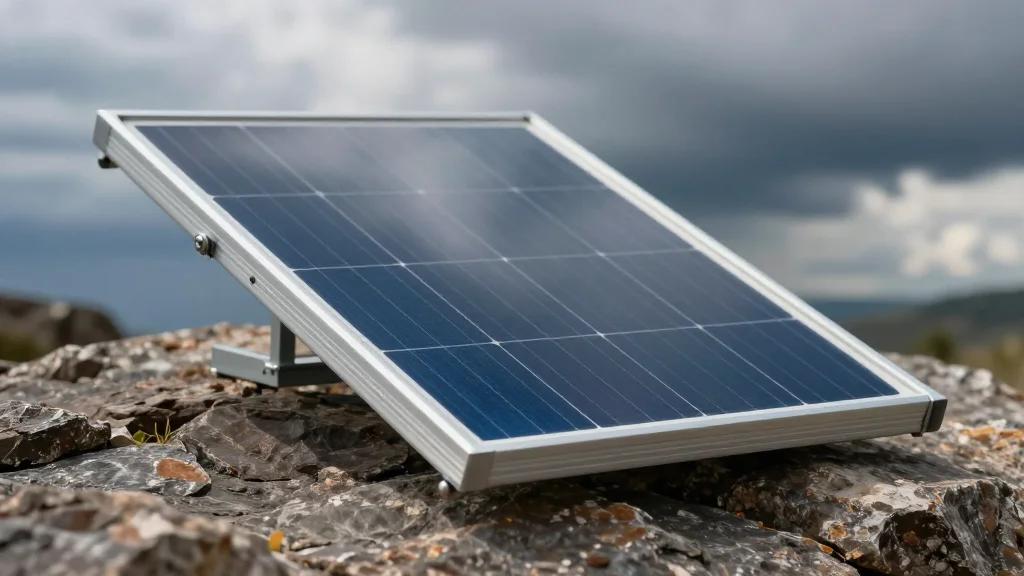 Resilient Design Streamlines Solar Project Underwriting