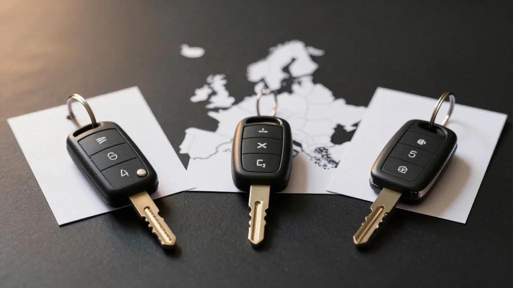 Monthly Market Update: Balanced Used Car Supply and Demand in Europe?