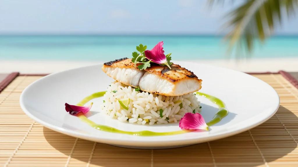Patina Maldives to Open KANDU, Upscale Maldivian Cuisine Venue, June 2026