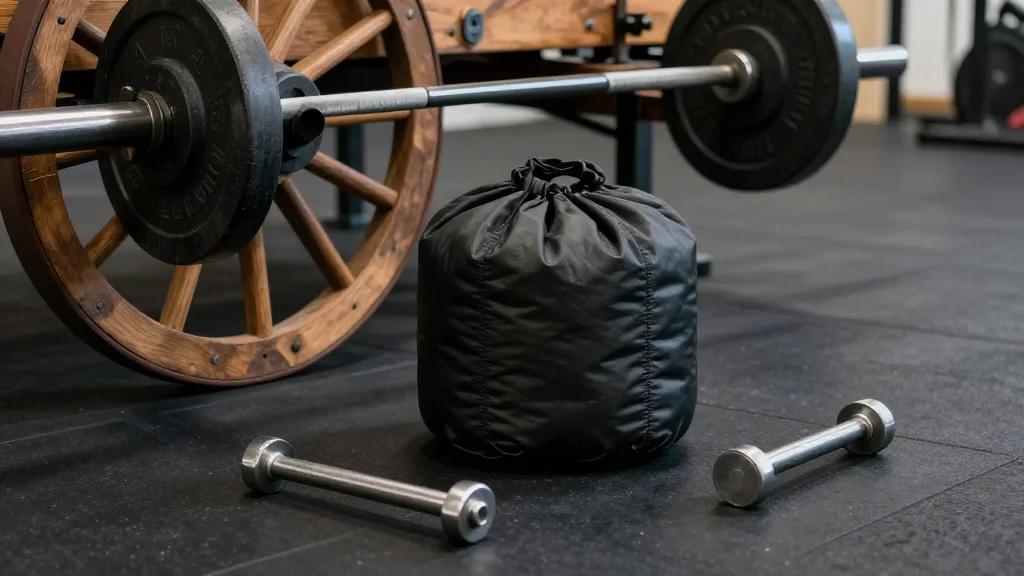 ActivitiesGuy Log III: Now Contains Westside Conjugate Like Substance