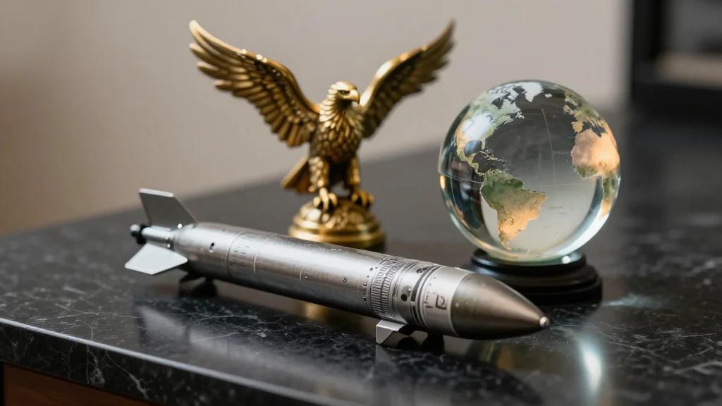 Germany's Merz Calls for Plan for 'Day After' In Iran