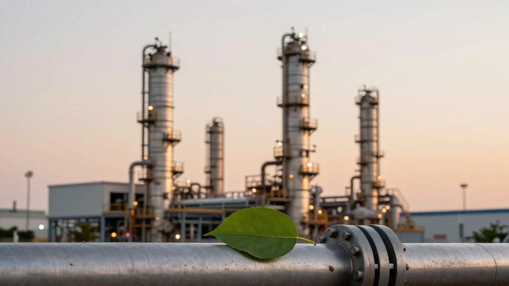 TotalEnergies Turns Heads With Net-Zero Plan Step-Back