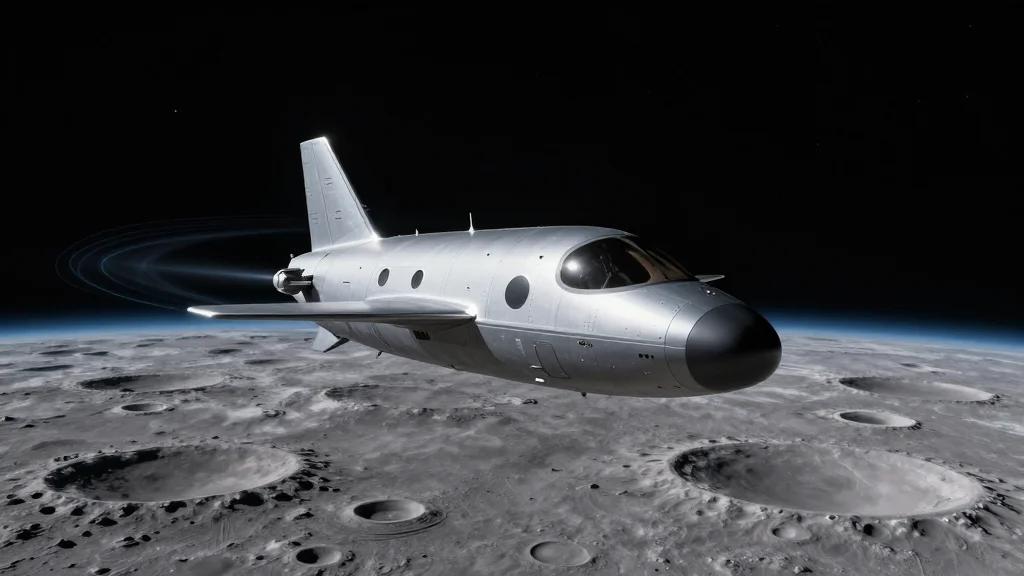 Artemis 2, Apollo 8, and the Problem with History