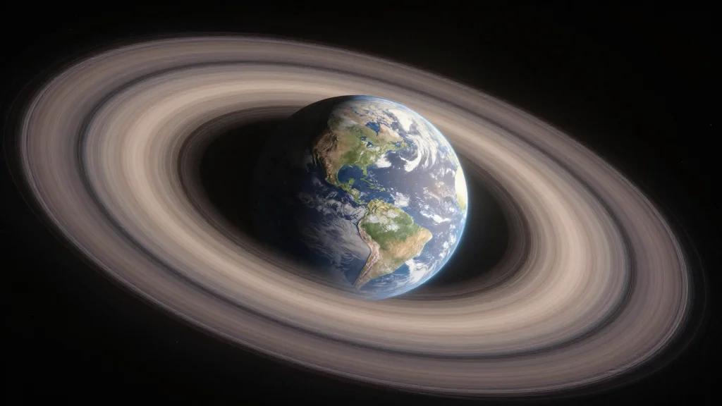 Planet Formation Timeline Finally Solved After 35 Years