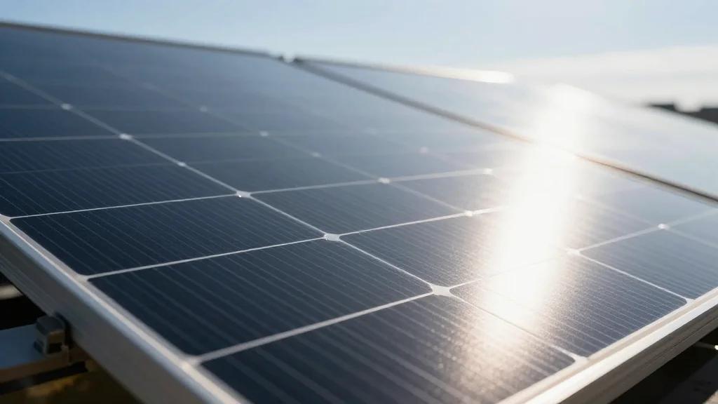 Geopolitics and Permitting Delays Push NA Solar Prices Up