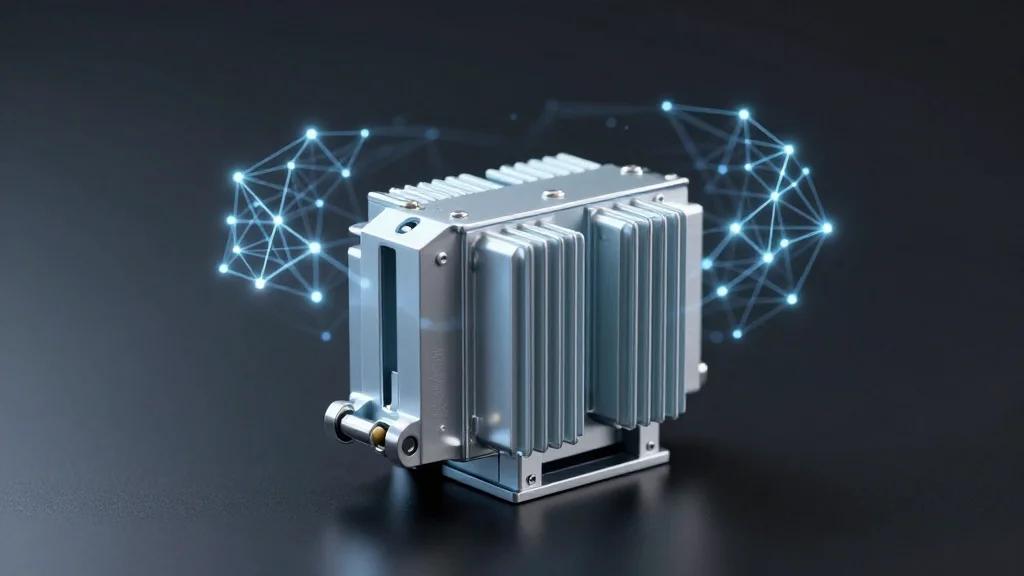 Iren Names Kent Draper CRO to Accelerate AI‑Driven Power Projects