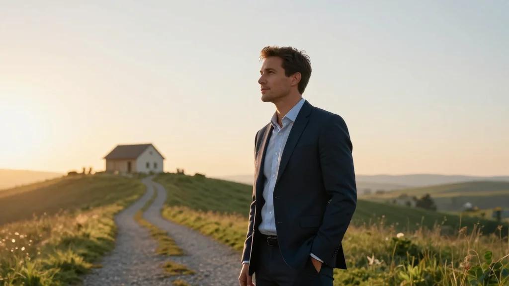 Beyond Revenue: Purpose, Health, and Relationships Drive Founder Happiness