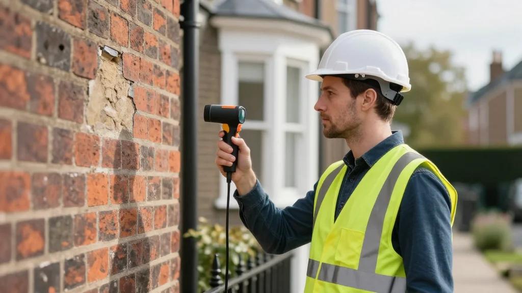 Structural Surveys for Home Renovations – What Do You Need to Know?